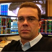 Marcos Mollica, Phd