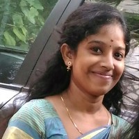 Nivedha Ramachandran