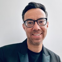 Christian Paredes Toquero