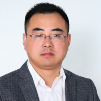 刘海伟