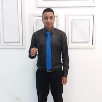 Willyan Maycon Andrade de Faria