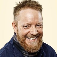 Rudi Wilhelmsen Verle