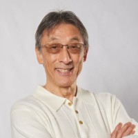 Harry Fukutani