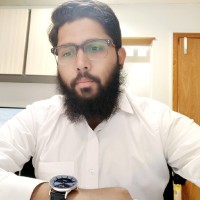 Muhammad Taha