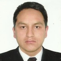 Rolfo Vidal Perez
