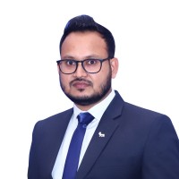 Md. Abu Sayeed