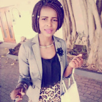 Khensy Siysanda