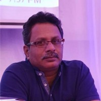 Mohammed Nadeem Peshimam