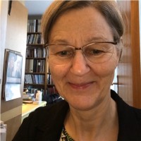 Ulrika Lannér
