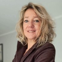 Katioutchka Cécile
