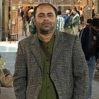 Abhishek Kr Sinha