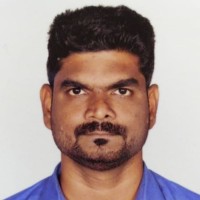 Vinoth Kumar N