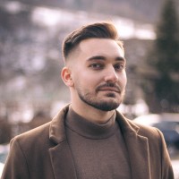 Marius Buharu