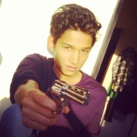 denish bagthariya