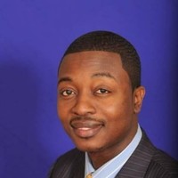Edmund Fosu Laryea, CPA