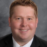Jarred Dreher