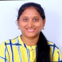 Saroja Narepalepu