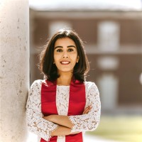 Arti Panchal, Ms, Mha