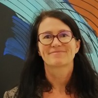 Nelly Chouteau Spychala