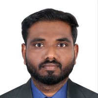 Saju Thampi