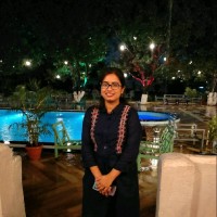 Neha Jha