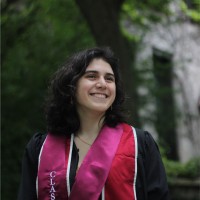 Darya Foroohar