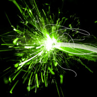 Corus Sparks
