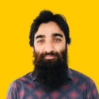 Musadiq Maqbool