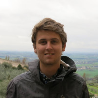 Tristan Albury, Ei