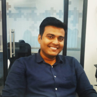 Pushkar Sinha