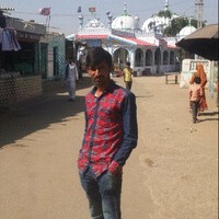 Vipul Bodar