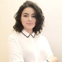 Ana Luíza De Souza Morais