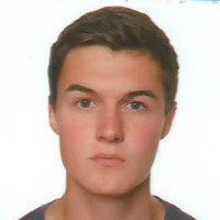 Yehor Borysenko