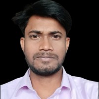 Jitendra Bharati