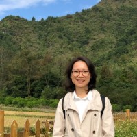Jackie Ruolan Hong