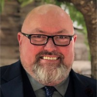 Greg Whitehead