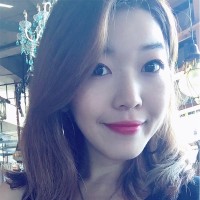Micaela Lin