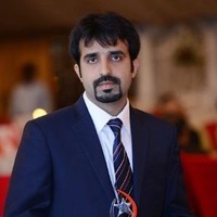 Usman Ansari