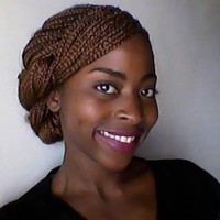 June Wanjiku