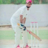 Muddasir Nadeem Nadeem