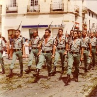 Antonio Del Aguila Muñoz