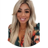 Rachel Muniz, Emba