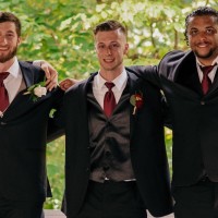 Sam Stenger, Clssgb, Mba