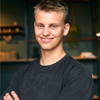 Moritz Stier