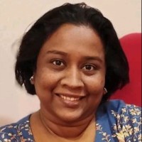 Anitha Edison