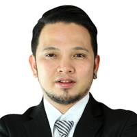Jayson Jaochico