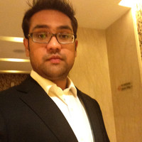 Rahul Thakur