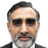 Saleem Zia