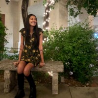 Maya Patel