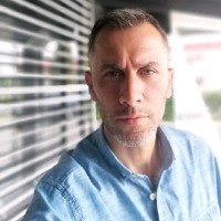 Fatih Pazarcik